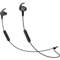   Bliszteres Huawei AM61 sztereo bluetooth gyári sport headset fekete