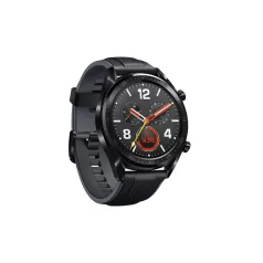 Huawei Watch GT Classic okosóra fekete (FTN-B19)