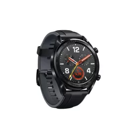 Huawei Watch GT Classic okosóra fekete (FTN-B19)