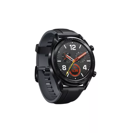 Huawei Watch GT Classic okosóra fekete (FTN-B19)