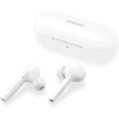   Huawei FreeBuds Lite sztereó TWS headset beépített mikrofonnal fehér