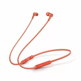   Huawei CM70-C FreeLace nyak köré fonódó sztereo bluetooth headset, narancssárga