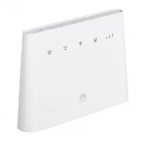Bliszteres Huawei B311-221 4G LTE Cat4 Wi-Fi Modem Router