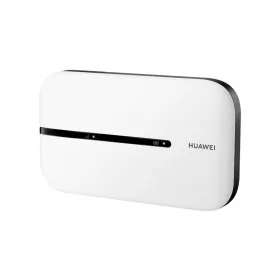 Huawei E5576-320-A 4G/LTE Wi-Fi hordozható Modem Router