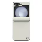 Nillkin CamShield Samsung Galaxy Z Flip 6 / Z Flip 7 FE fehér hátlapvédő tok