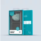 Nillkin CamShield Samsung Galaxy Z Flip 6 / Z Flip 7 FE fehér hátlapvédő tok