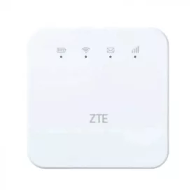 ZTE MF927U 3G/4G/LTE Mobil Wi-Fi hordozható Modem Router