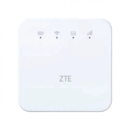 ZTE MF927U 3G/4G/LTE Mobil Wi-Fi hordozható Modem Router