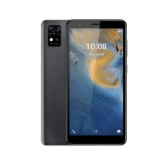   ZTE Blade A31 Dual SIM 2/32GB kártyafüggetlen érintős mobiltelefon, szürke