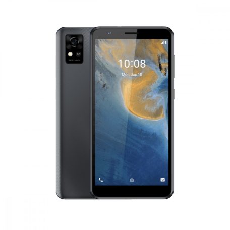 ZTE Blade A31 Dual SIM 2/32GB kártyafüggetlen érintős mobiltelefon, szürke