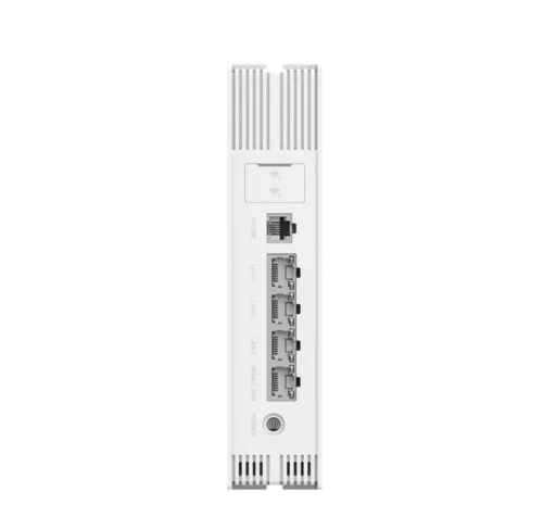 ZTE MF297D 4G Wi-Fi 6 CAT12 Modem Router