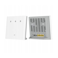 ZTE MF296C 4G Wi-Fi Router