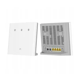 ZTE MF296C 4G Wi-Fi Router