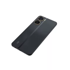   ZTE Blade V50 Design 5G Dual SIM 4/128GB kártyafüggetlen érintős mobiltelefon, szürke, 6,6 inch