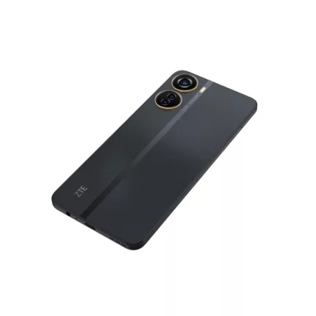 ZTE Blade V50 Design 5G Dual SIM 4/128GB kártyafüggetlen érintős mobiltelefon, szürke, 6,6 inch