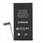 Apple iPhone 14 (6.1) akkumulátor A2863 3279mAh (gyári cellákkal)