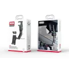 XO C107 visszapillantó tükörre szerelhető univerzális autós tartó