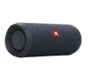 JBL Flip Essential 2 vízálló Bluetooth hangszóró, fekete
