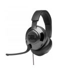 LG LE630 EAB63728202 QuadBeat 3 Stereo Headset black