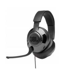 LG LE630 EAB63728202 QuadBeat 3 Stereo Headset black