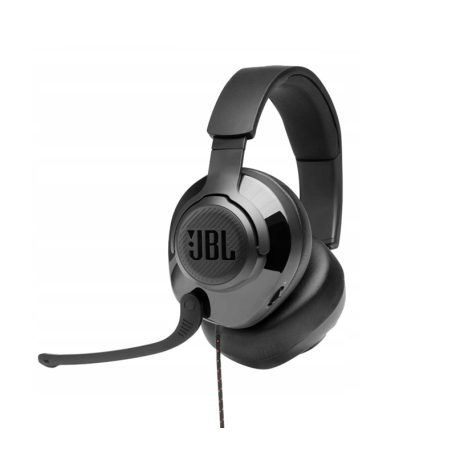 LG LE630 EAB63728202 QuadBeat 3 Stereo Headset black