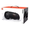JBL Xtreme 3 vízálló Bluetooth hangszóró, fekete