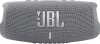 JBL Charge 5 vízálló Bluetooth hangszóró, szürke