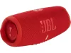 JBL Charge 5 vízálló Bluetooth hangszóró, szürke
