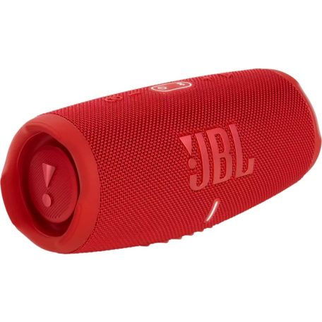 JBL Charge 5 vízálló Bluetooth hangszóró, szürke