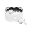 JBL Wave 200TWS (JBLW200TWSWHT) Deep Bass TWS bluetooth headset, fehér