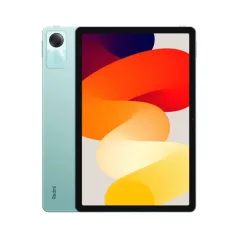   Xiaomi Redmi Pad SE 4/128GB Dual SIM kártyafüggetlen tablet (töltő nélkül), menta, 11 inch