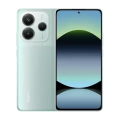   Xiaomi Redmi Note 14 5G 8/256GB Dual SIM kártyafüggetlen érintős mobiltelefon, zöld, 6.67 inch