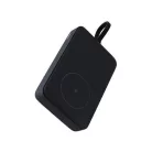 Xiaomi mágneses power bank 10000 mAh 33W vezeték nélküli töltéssel fekete BHR9823GL