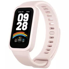 Xiaomi Smart Band 9 Active okoskarkötő pink (BHR9917GL)