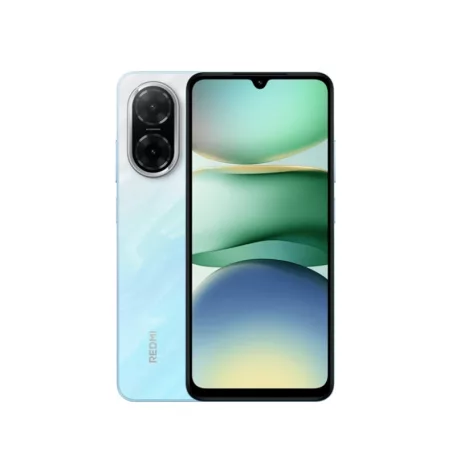 Xiaomi Redmi A5 3/64GB Dual SIM kártyafüggetlen érintős mobiltelefon, kék, 6.88 inch