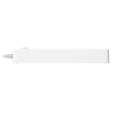   Xiaomi multifunkcióa hálózati elosztó 3 dugvilla, 1 USB-A 2 USB-C csatlakozóv 1,4m BHR07UKEU