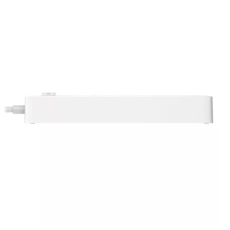 Xiaomi multifunkcióa hálózati elosztó 3 dugvilla, 1 USB-A 2 USB-C csatlakozóv 1,4m BHR07UKEU