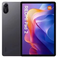 Xiaomi Redmi Pad 2 4/128GB tablet, szürke, 11 inch