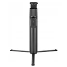 Xiaomi Selfie Stick Tripod Mini selfie bot BHR083KGL, fekete
