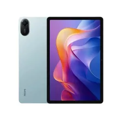 Xiaomi Redmi Pad 2 4/128GB tablet, mentazöld, 11 inch