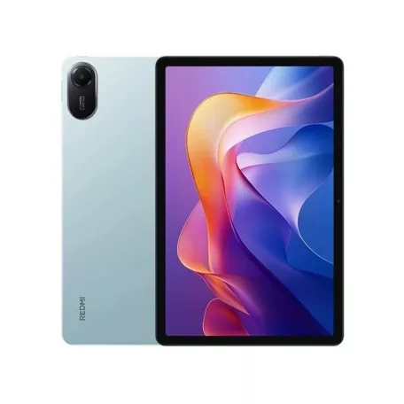 Xiaomi Redmi Pad 2 4/128GB tablet, mentazöld, 11 inch