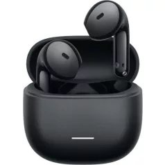   Xiaomi Redmi Buds 8 Active gyári ENC bluetooth TWS headset fekete (BHR08JTGL)