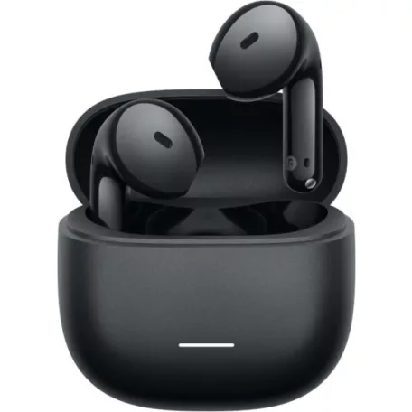 Xiaomi Redmi Buds 8 Active gyári ENC bluetooth TWS headset fekete (BHR08JTGL)