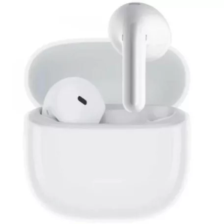 Xiaomi Redmi Buds 8 Active gyári ENC bluetooth TWS headset fehér (BHR08JUGL)
