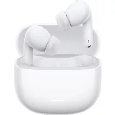   Xiaomi Redmi Buds 8 Lite gyári ANC bluetooth TWS headset fehér (BHR08OLGL)