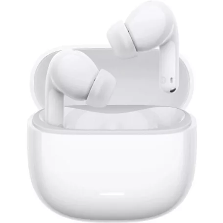 Xiaomi Redmi Buds 8 Lite gyári ANC bluetooth TWS headset fehér (BHR08OLGL)
