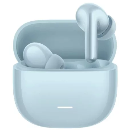 Xiaomi Redmi Buds 8 Lite gyári ANC bluetooth TWS headset kék (BHR08OJGL)