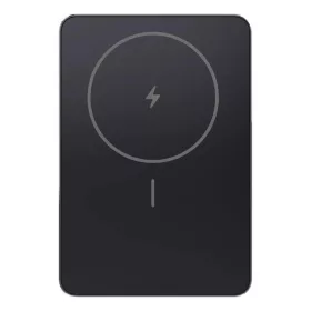   Xiaomi Super Slim Magnetic power bank 5000 mAh  22,5W gyorstöltéssel BHR08PMGL, fekete