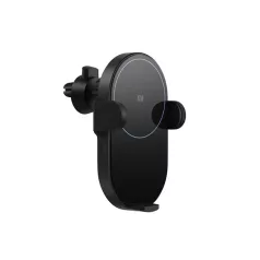   Xiaomi Mi 20W (GDS4127GL) autós tartó vezeték nélküli gyorstöltéssel szellőzőre
