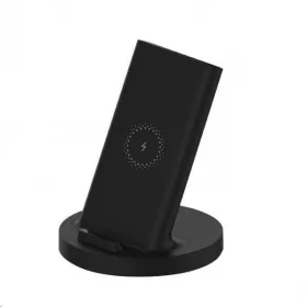   Bliszteres Xiaomi Mi fekete Vezeték nélküli töltőállvány GDS4145GL 20W